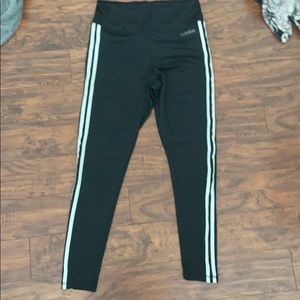 adidas leggings